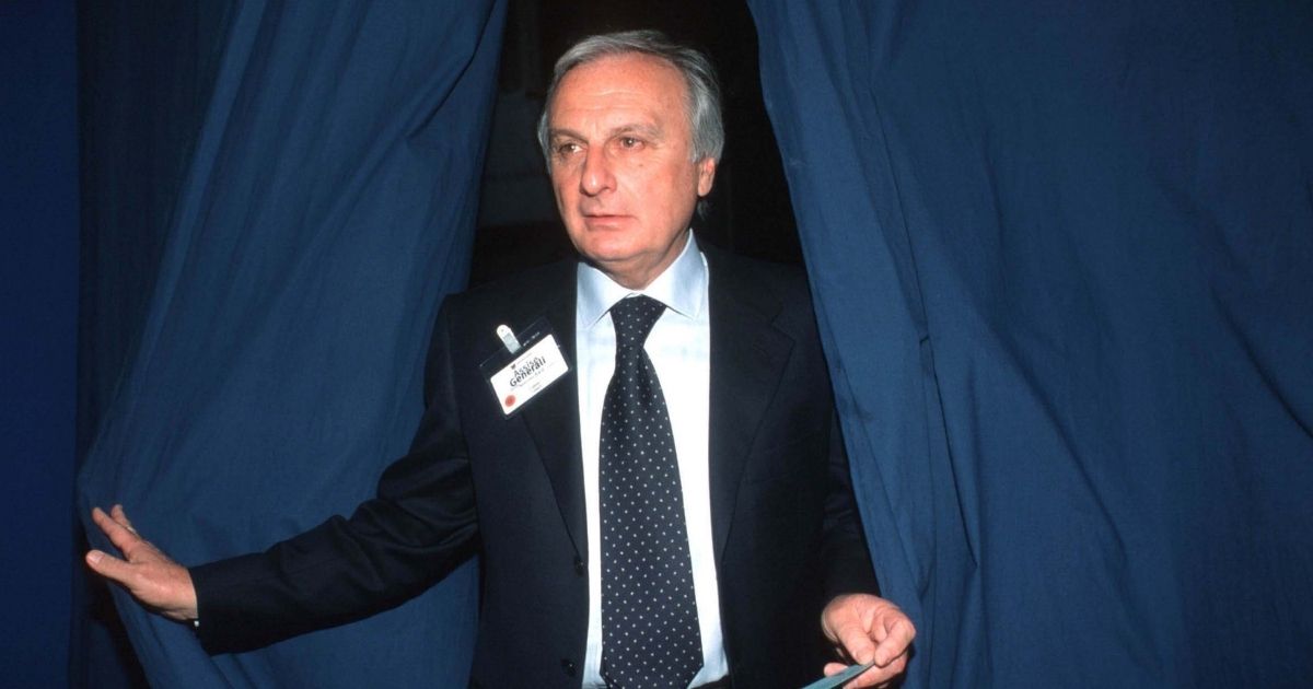 Morto Callisto Tanzi: l’ex patron della Parmalat e responsabile del celebre crac finanziario aveva 83 anni