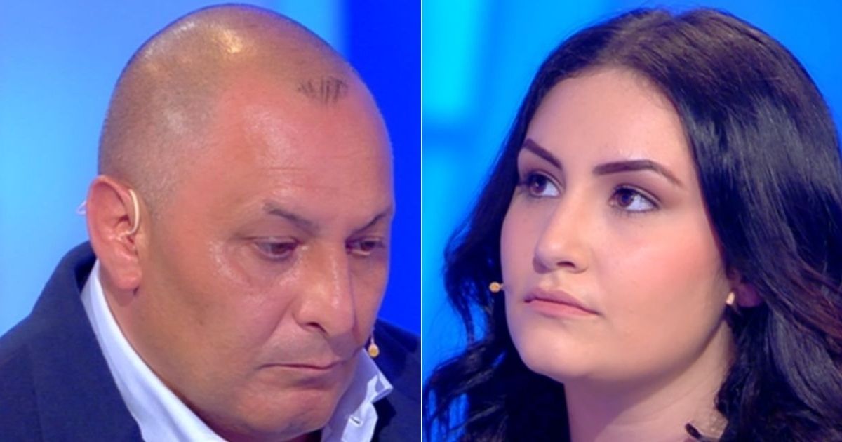 c'è posta per te alessandro veronica