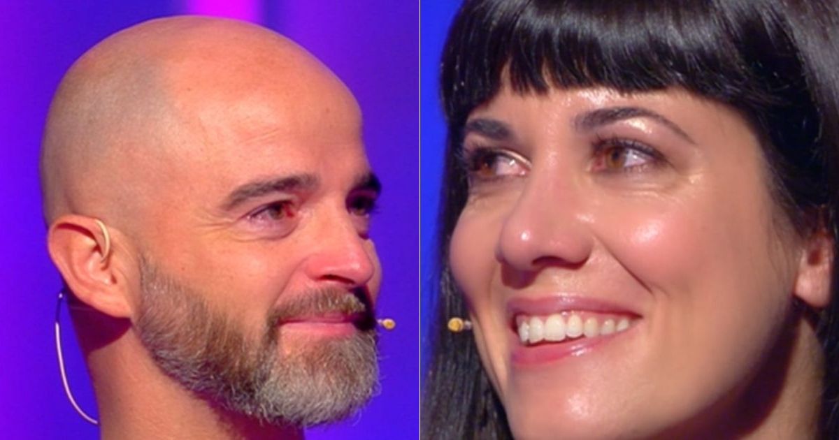 c'è posta per te andrea stefania