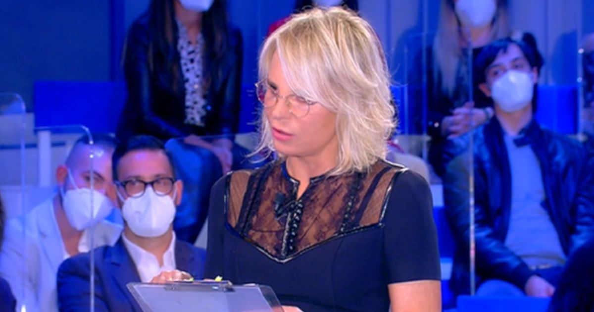 c'è posta per te figlia padre