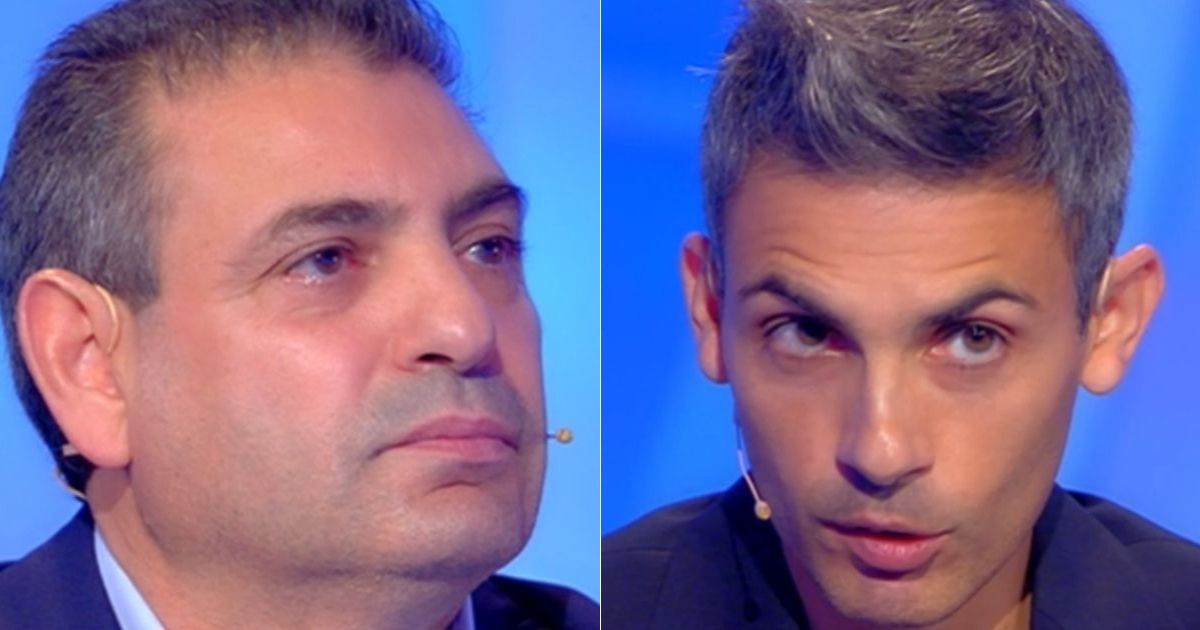 budget hack Melancholy A C'è posta per te la storia di Alessio e Luciano, un padre e un figlio che si ritrovano per la seconda volta budget hack Melancholy A C'è posta per te la storia di Alessio e Luciano, un padre e un figlio che si ritrovano per la seconda volta