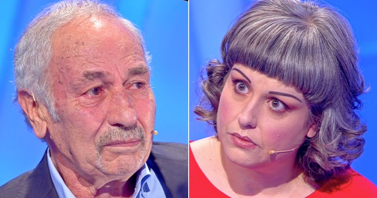 c'è posta per te: la storia di giada e del padre