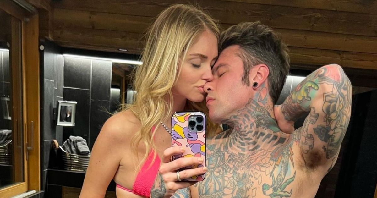 Ferragnez, è crisi? I dettagli che spaventano i follower, dalla fede alle amicizie su Instagram