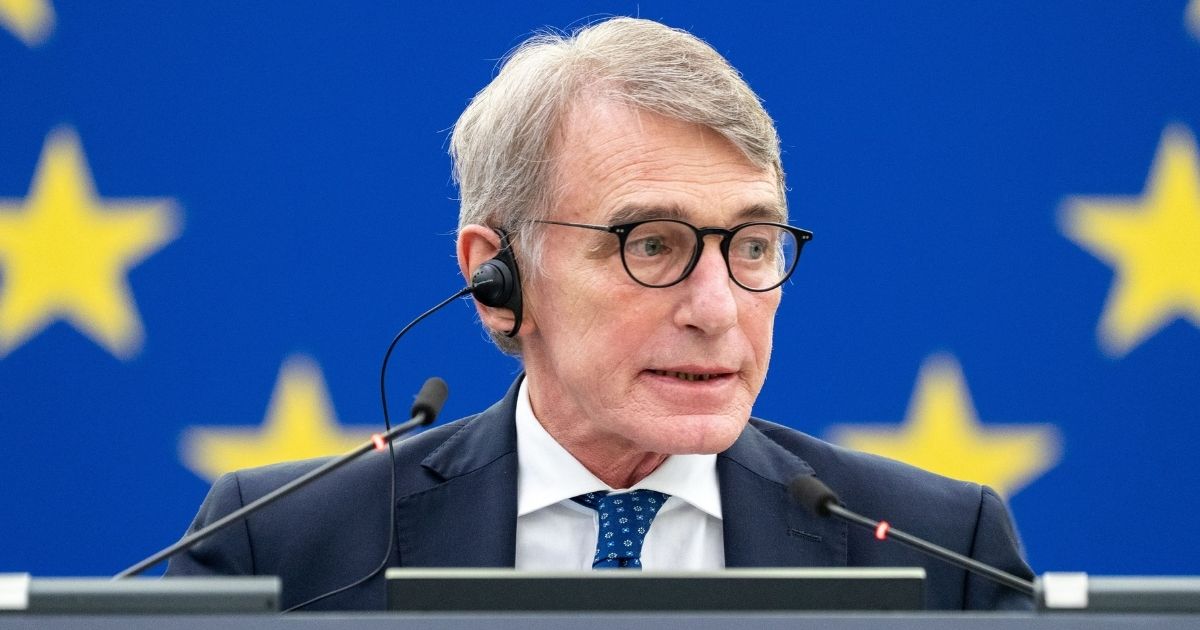 David Sassoli, camera ardente e funerale: i dettagli. L'ultimo saluto al Presidente del Parlamento Europeo