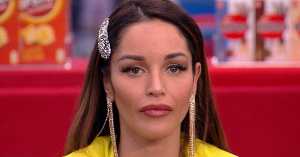 delia duran rivelazioni