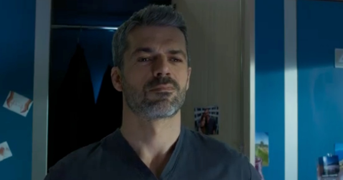 Doc – Nelle tue mani 2 con Luca Argentero: trama e anticipazioni della seconda puntata