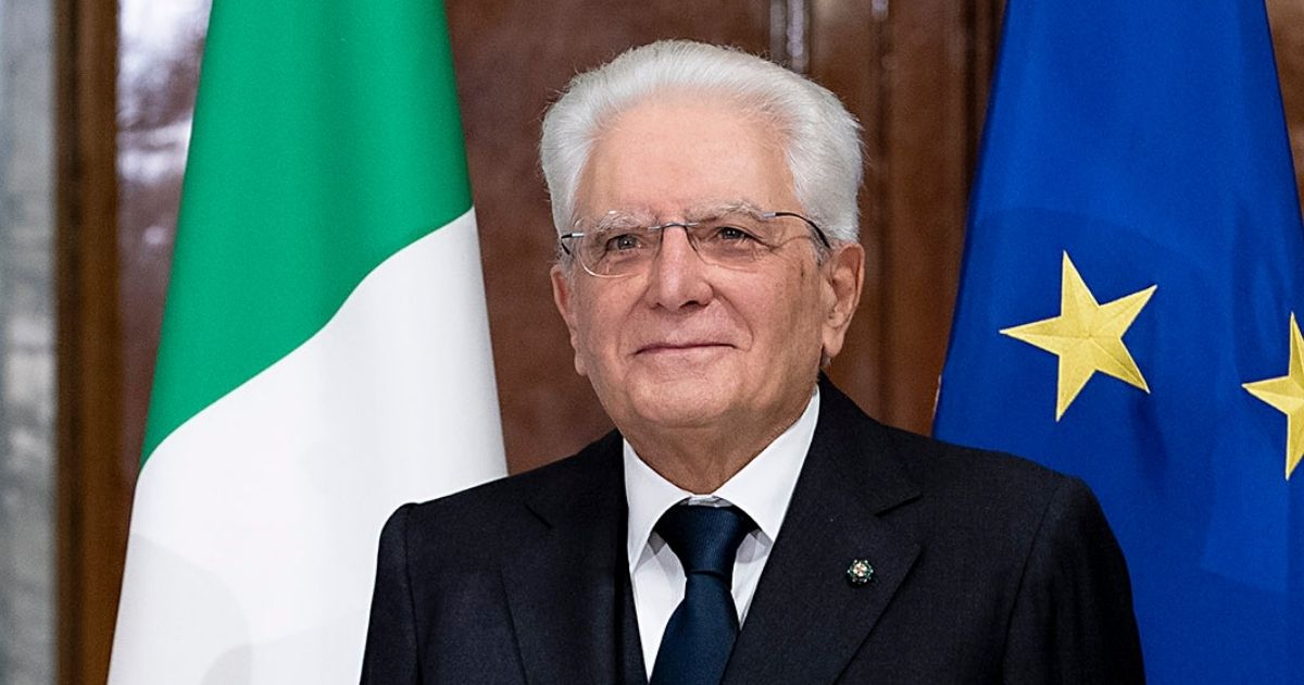 Sergio Mattarella rieletto Presidente della Repubblica: è un plebiscito, secondo più votato di sempre