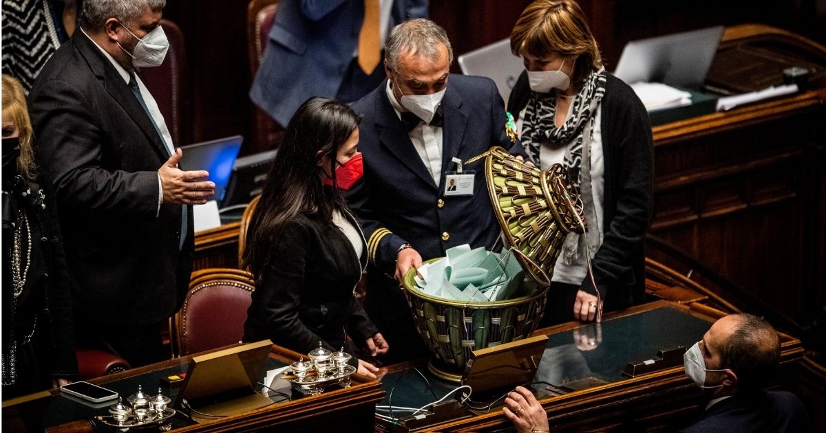 Elezioni del presidente della repubblica ultime notizie: terzo giorno di votazioni, ancora nessuna intesa