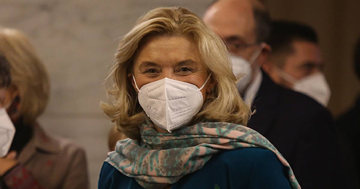 Elisabetta Belloni tra i nomi per il Quirinale: la lunga carriera diplomatica e i riconoscimenti