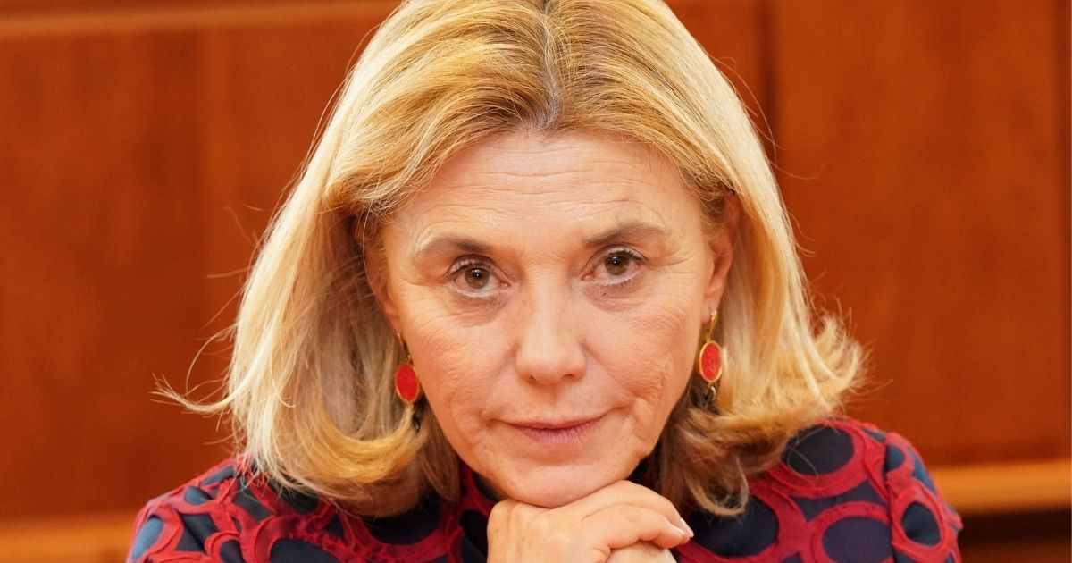 Elisabetta Belloni, tutto sulla direttora del Dis che potrebbe essere il prossimo presidente della Repubblica