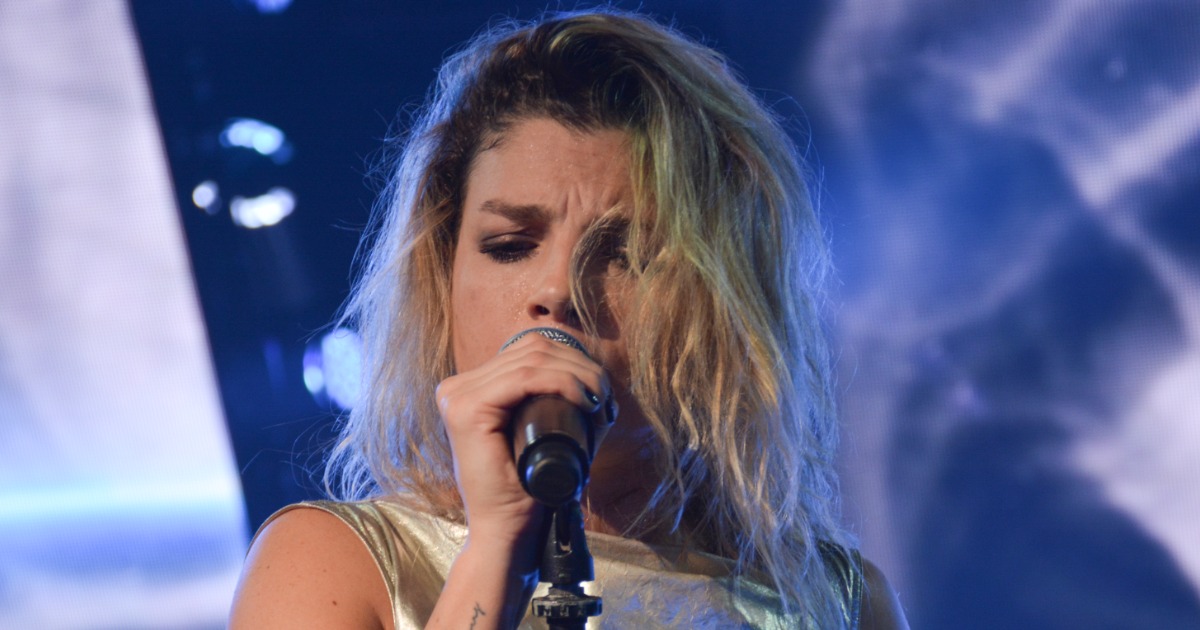 Emma Marrone: tutte le volte che ha recitato in un film, da Benvenuti al Nord a Gli Anni più Belli