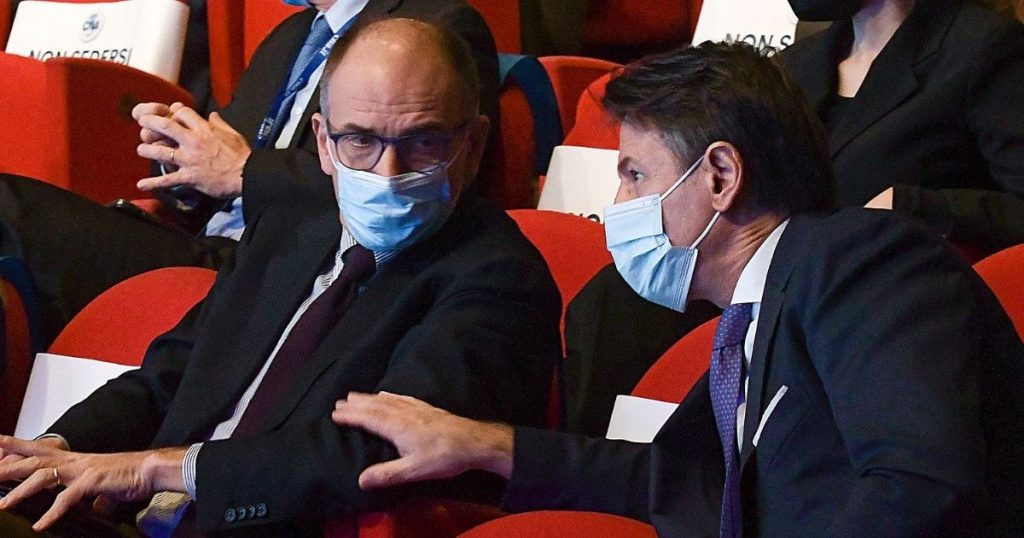 enrico-letta-e-giuseppe-conte