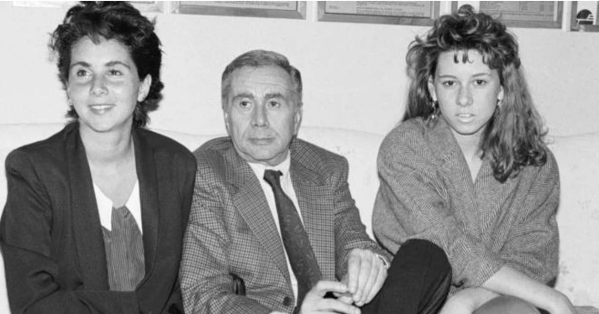 È morta Silvia Tortora, figlia del conduttore Enzo Tortora: aveva 59 anni