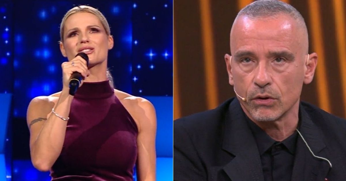 eros ramazzotti e michelle hunziker