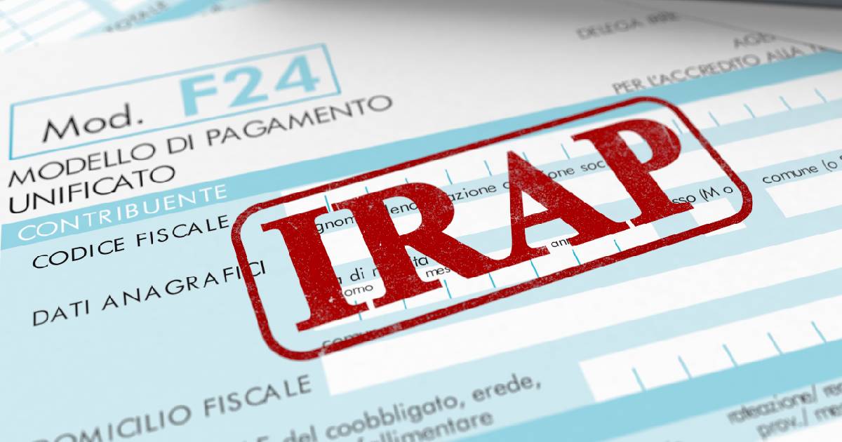 Irap, arriva l'esonero per alcune categorie di contribuenti: chi sono gli interessati e cosa cambia