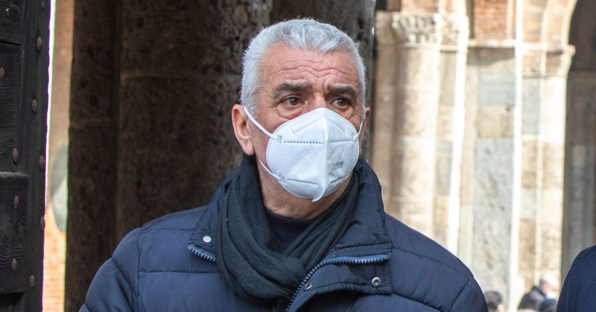 Chi è Evaristo Beccalossi: la vita privata, la carriera calcistica da centrocampista e il ritiro