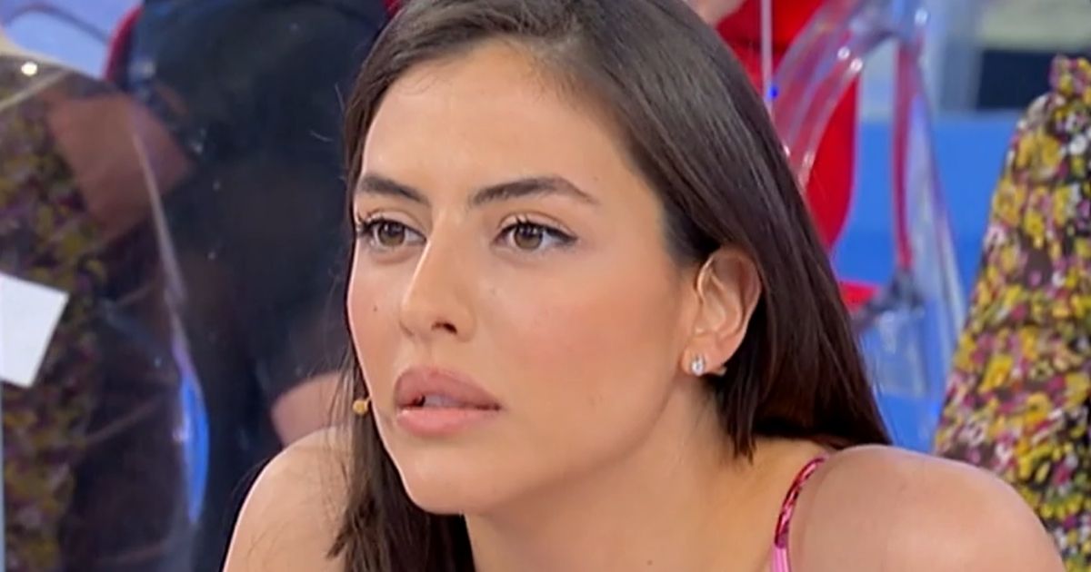 federica aversano contro matteo ranieri