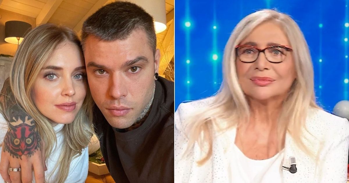 fedez-chiara-ferragni-covid-domenica-in