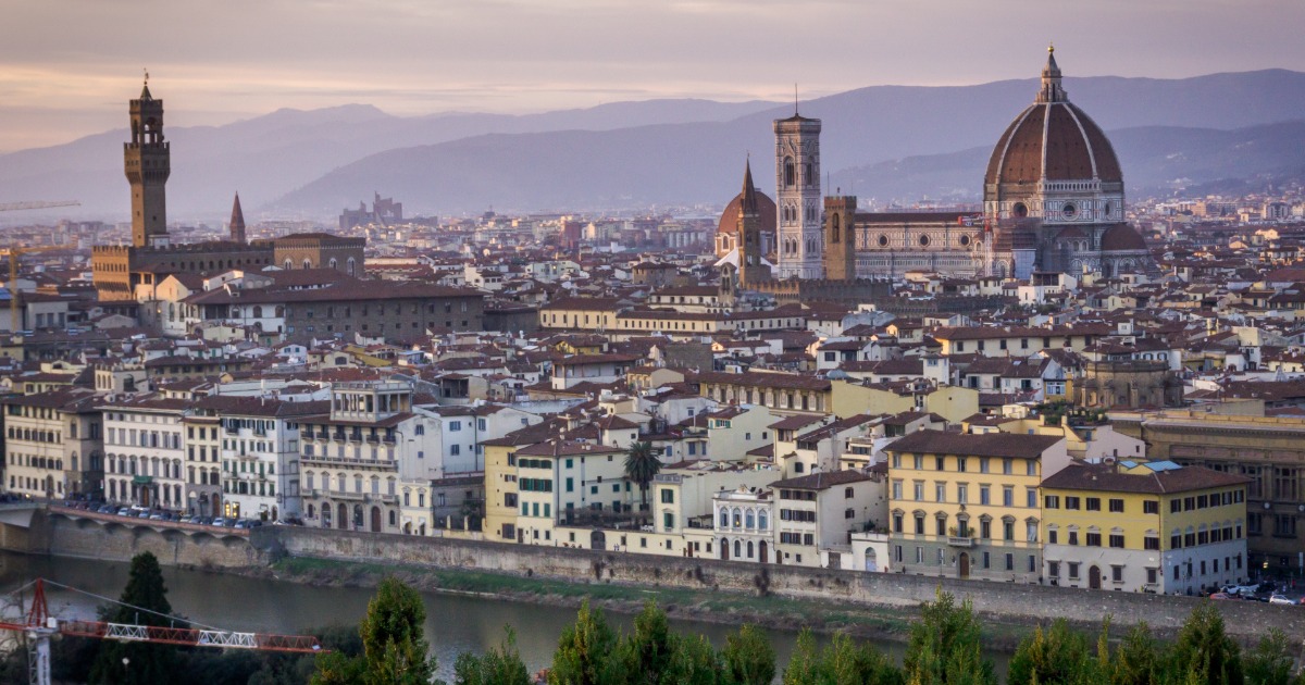 firenze