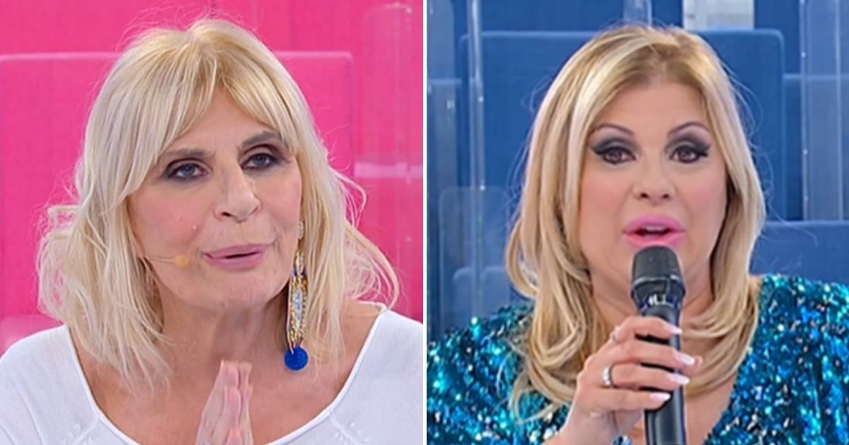 gemma-galgani-contro-tina-cipollari-verissimo