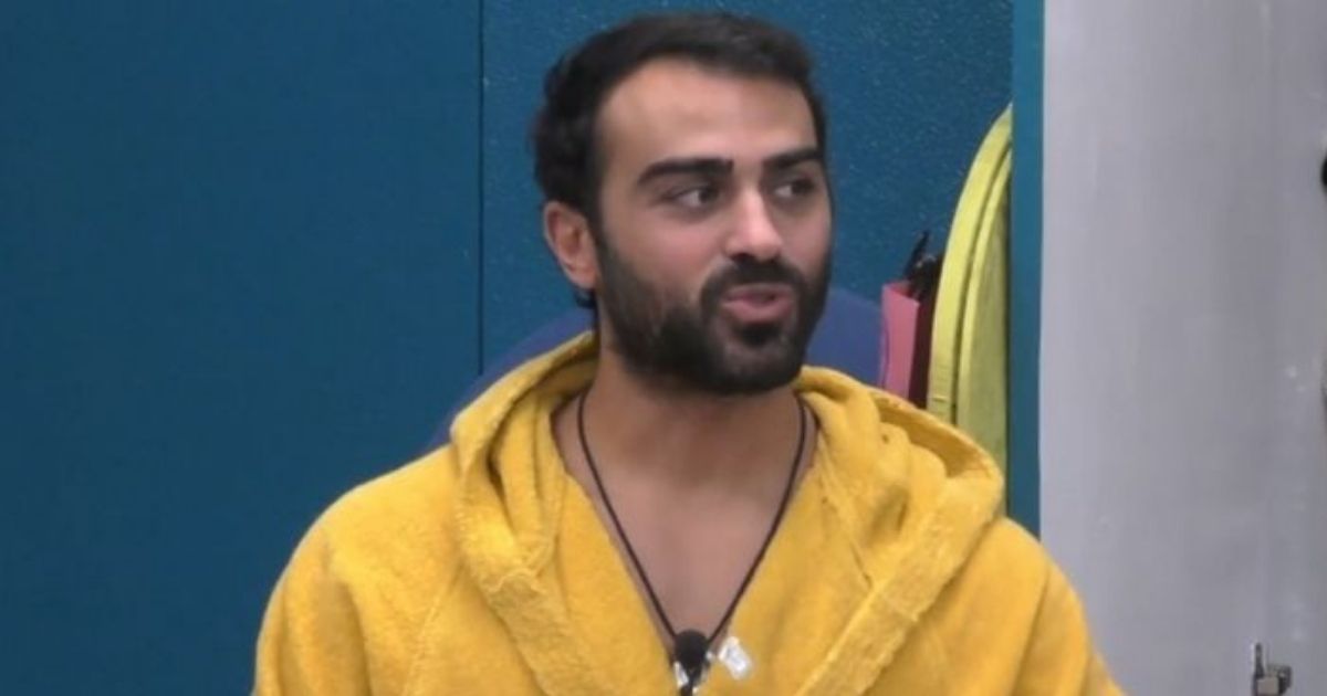 gianmaria antinolfi abbandona gfvip