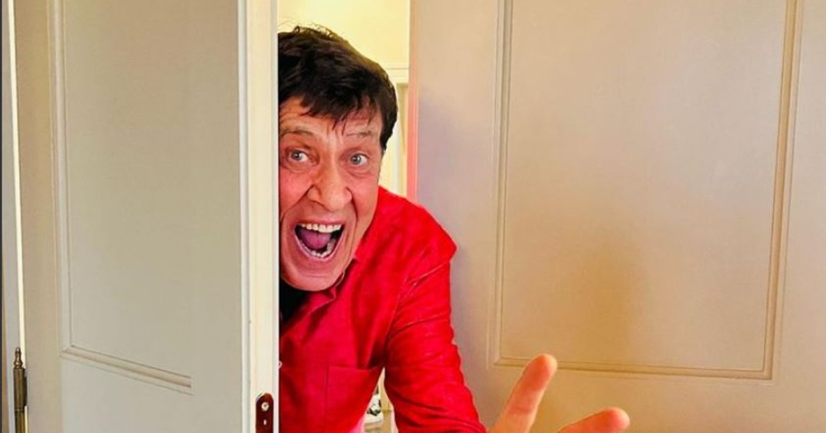 gianni morandi