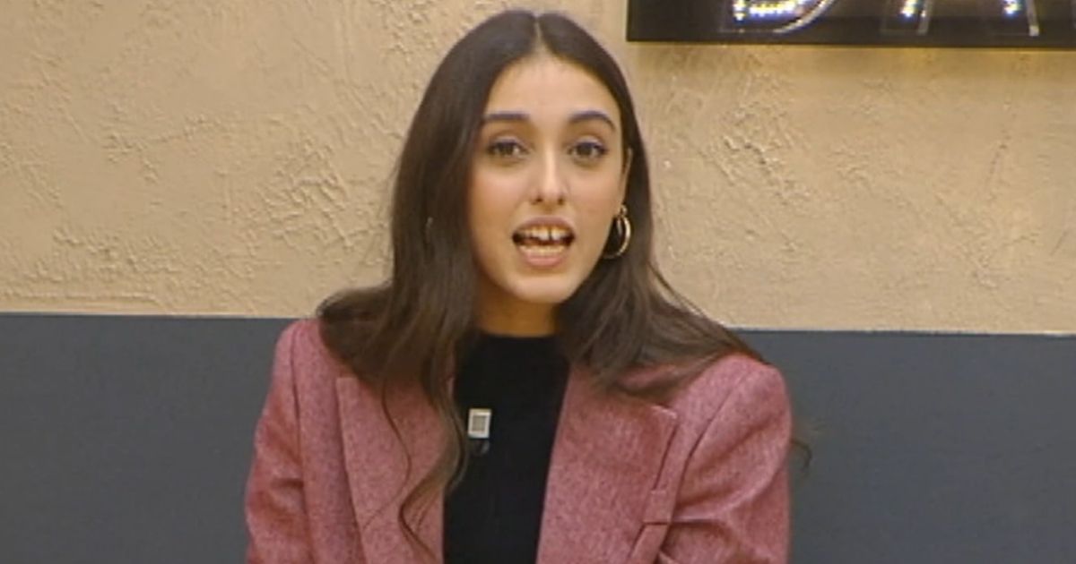 giulia stabile infortunio