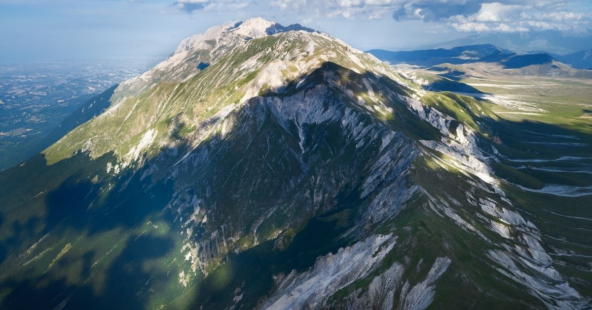 Scoperta una nuova specie animale sul Gran Sasso d'Italia, ma sta già rischiando l'estinzione