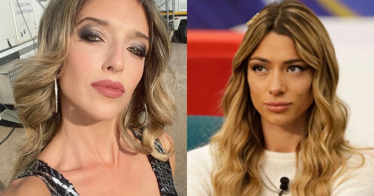 Guenda Goria chiede di eliminare Soleil Sorge dal GF Vip, interviene Alex Belli e la difende