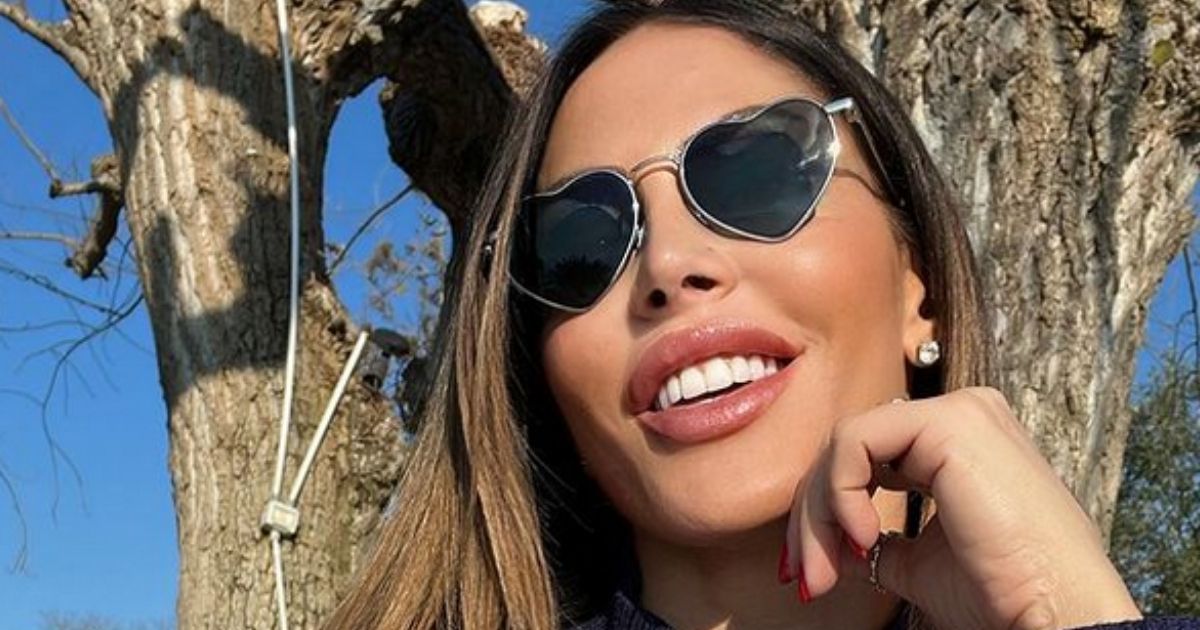Il fidanzato di Guendalina Tavassi aggredito. Su Instagram l'influencer scrive: "Non c'è mai fine al peggio"