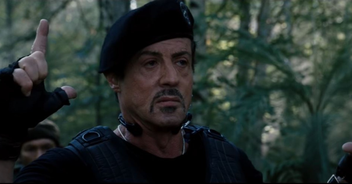 I mercenari 2: la pellicola dal cast stellare va in onda in prima serata su Itala1. Trama e trailer