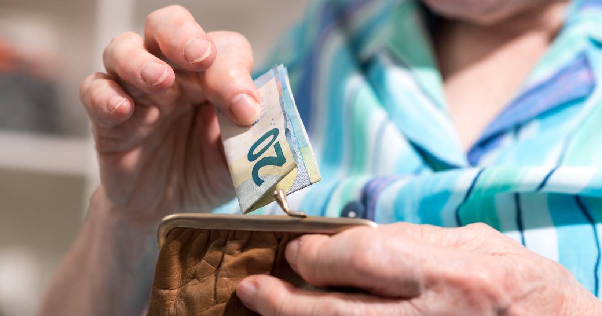 Importi delle pensioni, come sono cambiati gli assegni nel 2021 secondo l’Inps: le cifre