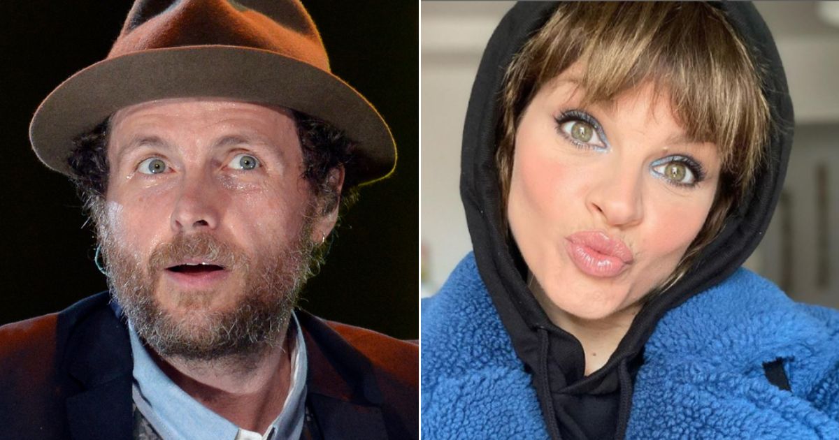 Jovanotti fa emozionare Alessandra Amoroso e sognare i fan: “Un duetto?", la risposta a RTL 102.5