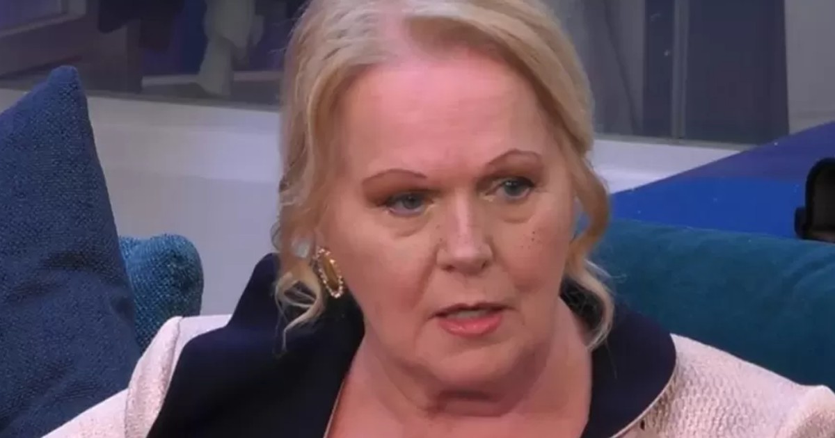 Grande Fratello Vip: tutte contro Katia Ricciarelli. La cantante sempre più vicina alla squalifica
