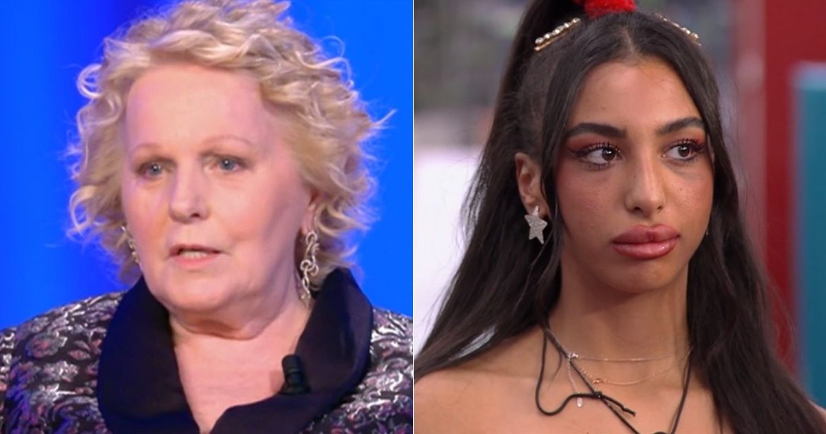 katia ricciarelli lulù selassié