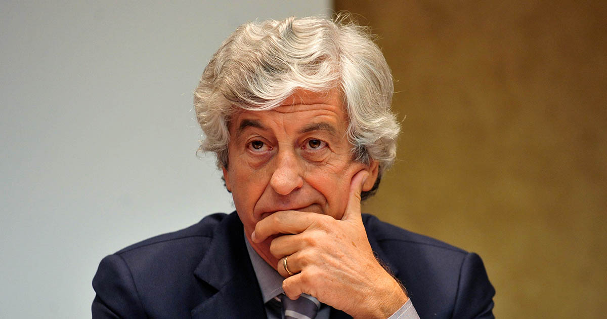 Gianni Rivera: ladri a casa del campione provocano un incendio, colpo sventato dalla polizia