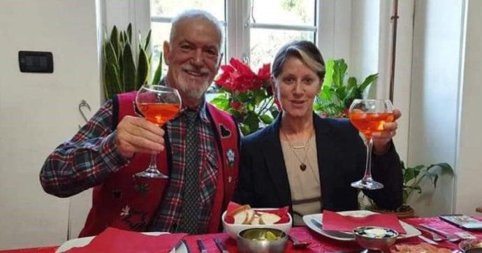 Liliana scomparsa da 20 giorni: voleva lasciare il marito, trovati indizi sospetti in casa