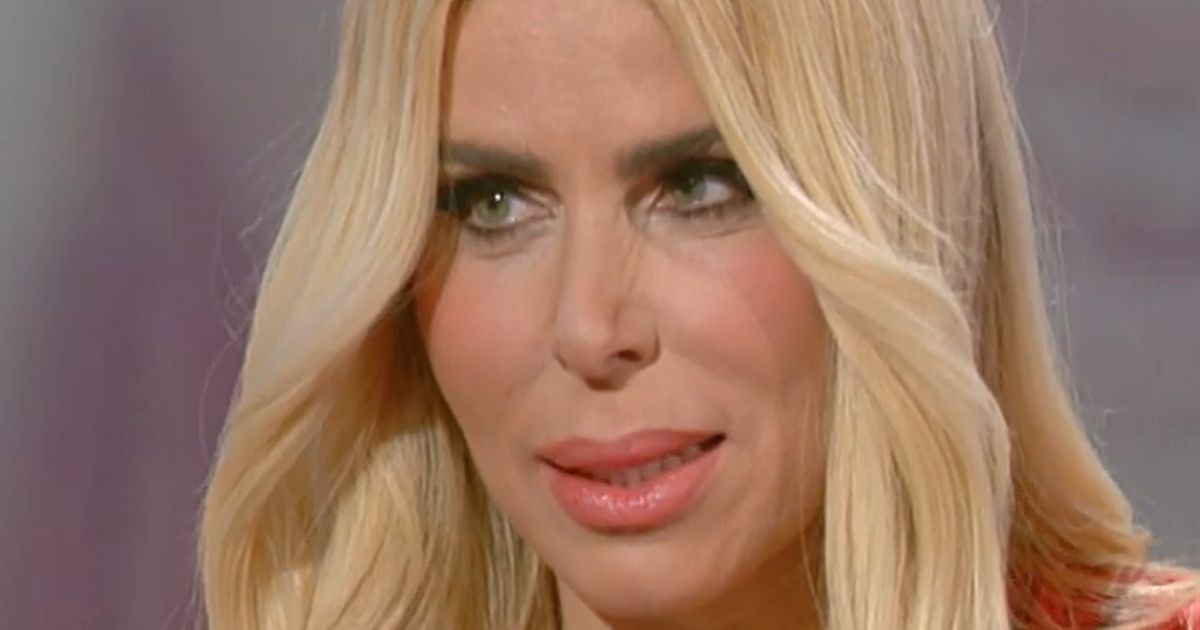 Loredana Lecciso concorrente della prossima Isola dei Famosi? La compagna di Al Bano Carrisi svela la realtà