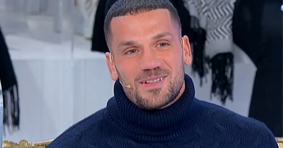 luca salatino chi è