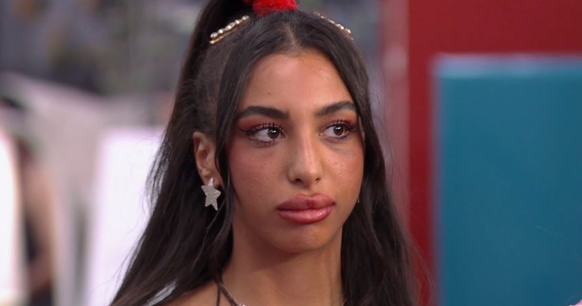 lulù selassié ex fidanzato