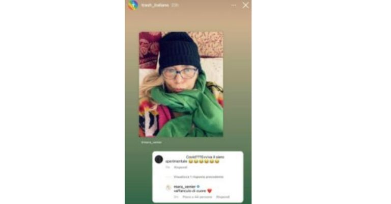 mara-venier-risposta-hater-instagram