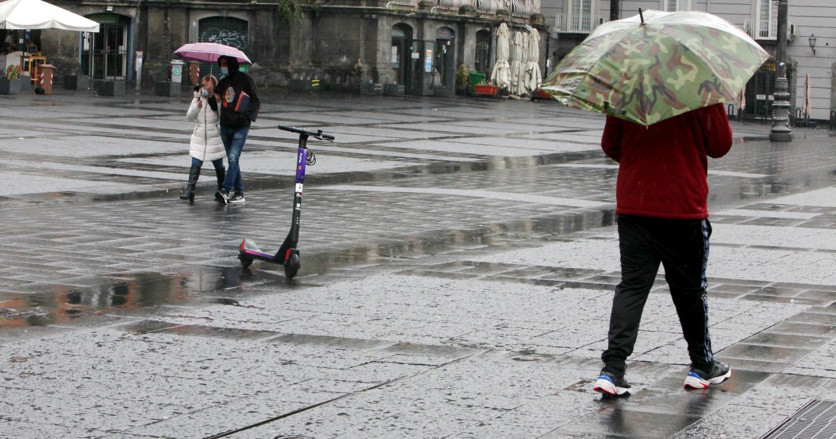 Previsioni meteo per la prima settimana di febbraio: che tempo farà dall'1 al 7 febbraio in Italia