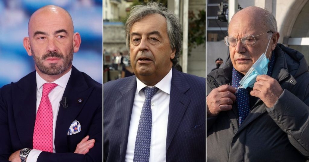 polemiche per la multa da 100 euro ai no vax