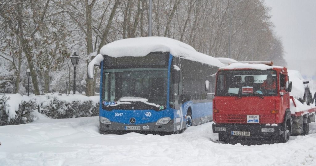 Previsioni del meteo della settimana: dopo il sole torna il freddo gelido, Epifania con la neve