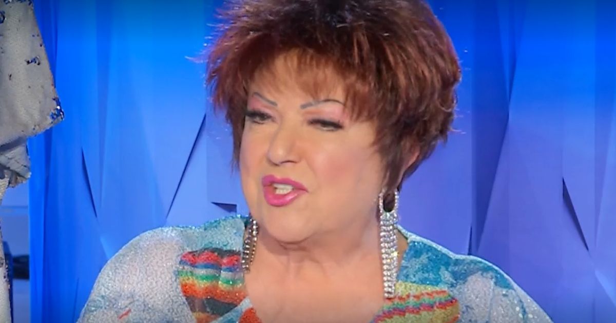 orietta berti rivincita