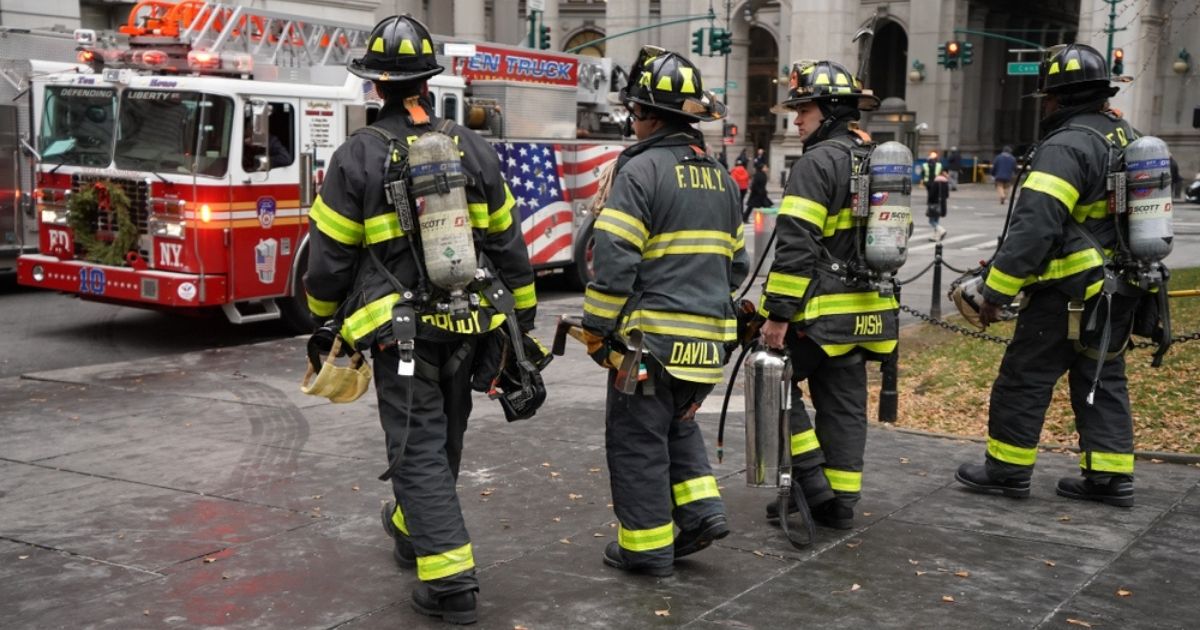Incendio nel Bronx, a scatenare il rogo e 19 morti sarebbe stata una stufetta malfunzionante