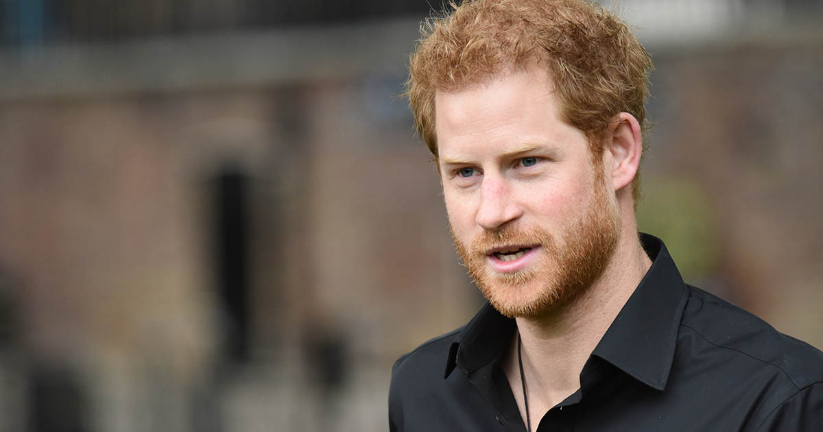 Il principe Harry vuole pagare la scorta di tasca propria ma la Gran Bretagna rifiuta: è battaglia legale