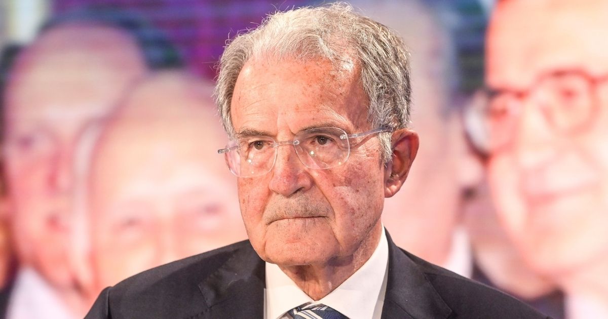 romano prodi