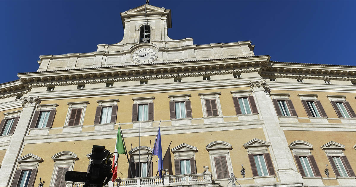 Quirinale: non c’è intesa, il centrosinistra boccia la rosa del centrodestra e Letta punta sul “conclave”