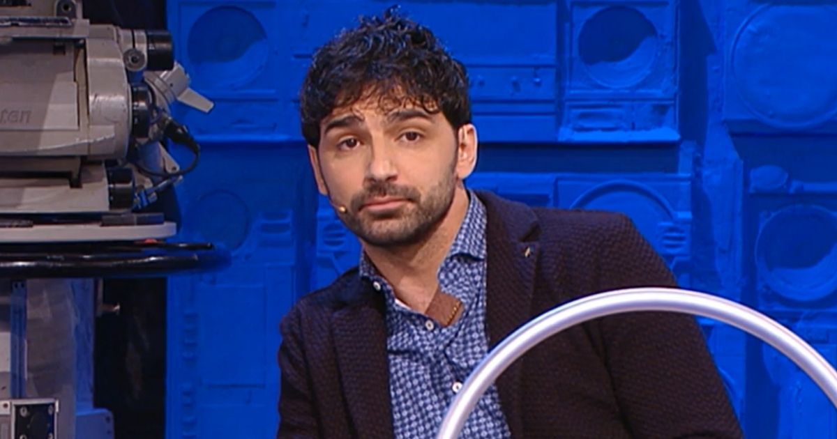 raimondo todaro richiesta amici
